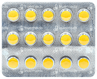 Loyzide 80 Tablet 15