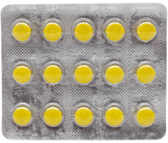 Loyzide 80 Tablet 15