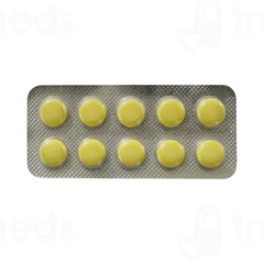 Lozaril 100 MG Tablet 10