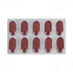 Lquin 250 Tablet 10 Lquin 250 Tablet 10