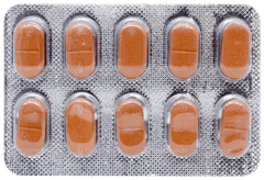 Lquin 500 Tablet 10 Lquin 500 Tablet 10