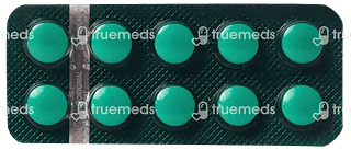 Ltk 25 MG Tablet 10