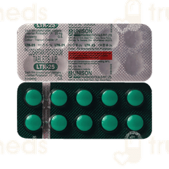 Ltk 25 Tablet 10 Ltk 25 Tablet 10