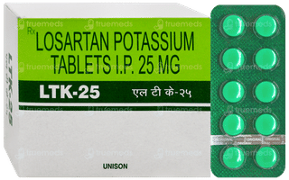 Ltk 25 Tablet 10