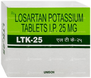 Ltk 25 Tablet 10