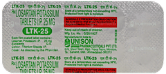 Ltk 25 Tablet 10 Ltk 25 Tablet 10