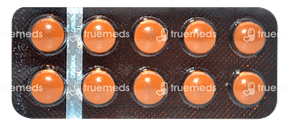 Ltk 50 MG Tablet 10