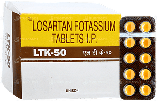 Ltk 50 Tablet 10