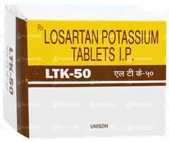 Ltk 50 Tablet 10