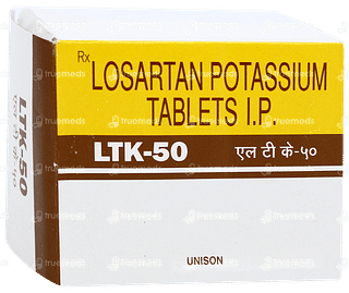 Ltk 50 Tablet 10