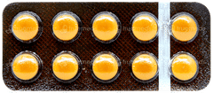 Ltk 50 Tablet 10