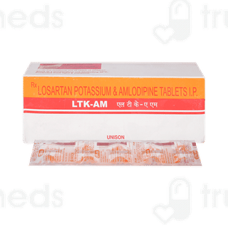 Ltk Am Tablet 10