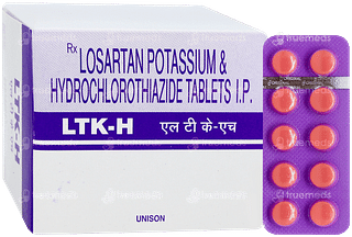 Ltk H Tablet 10