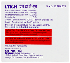 Ltk H Tablet 10 Ltk H Tablet 10
