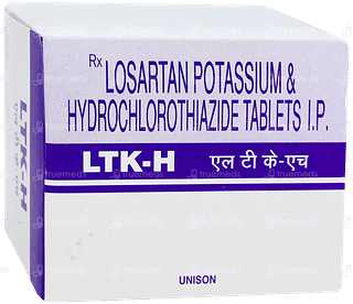 Ltk H Tablet 10