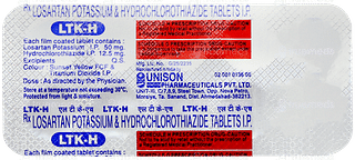 Ltk H Tablet 10