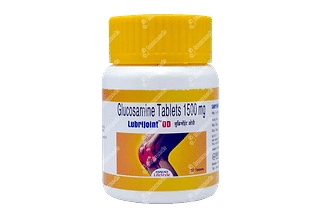 Lubrijoint Od Tablet 30