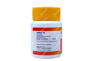 Lubrijoint Od Tablet 30