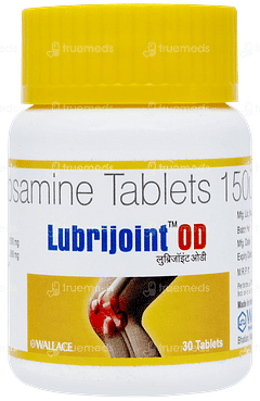 Lubrijoint Od Tablet 30 Lubrijoint Od Tablet 30
