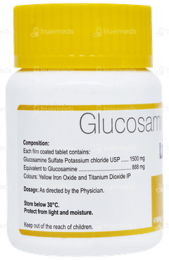 Lubrijoint Od Tablet 30