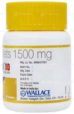 Lubrijoint Od Tablet 30