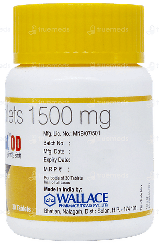 Lubrijoint Od Tablet 30