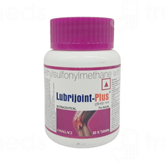 Lubrijoint Plus Tablet 60