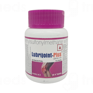 Lubrijoint Plus Tablet 60