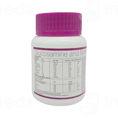 Lubrijoint Plus Tablet 60