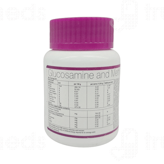 Lubrijoint Plus Tablet 60