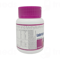 Lubrijoint Plus Tablet 60