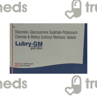 Lubry GM Tablet 10