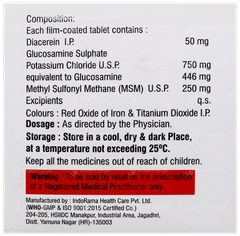 Lubry Gm Tablet 10