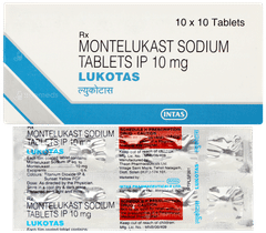 Lukotas Tablet 10