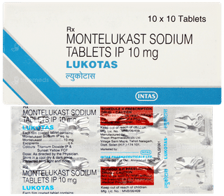 Lukotas Tablet 10