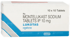 Lukotas Tablet 10 Lukotas Tablet 10