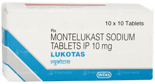 Lukotas Tablet 10