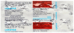 Lukotas Tablet 10 Lukotas Tablet 10