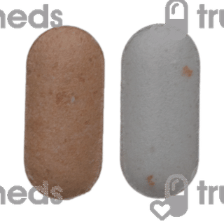 Lukotas 3d 10/5/200 MG Tablet 10