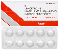 Lukotas Hd Tablet 10