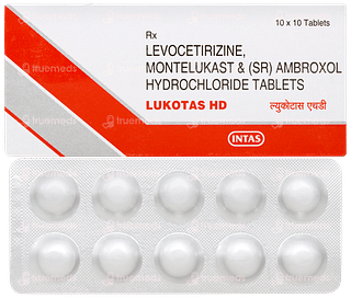 Lukotas Hd Tablet 10