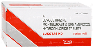 Lukotas Hd Tablet 10