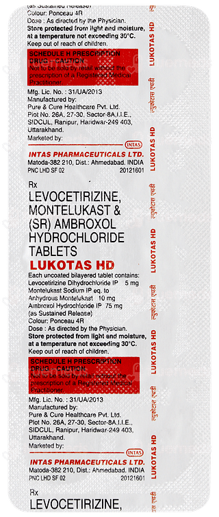 Lukotas Hd Tablet 10