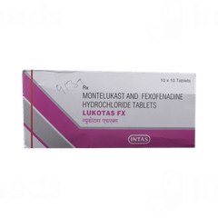 Lukotas Fx Tablet 10