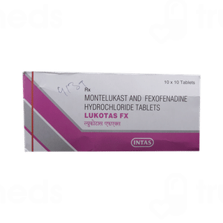 Lukotas Fx Tablet 10
