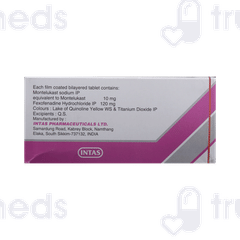 Lukotas Fx Tablet 10