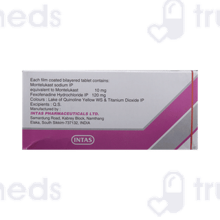 Lukotas Fx Tablet 10