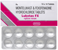 Lukotas Fx Tablet 10