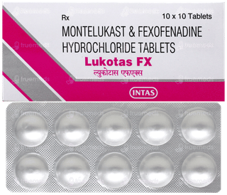 Lukotas Fx Tablet 10