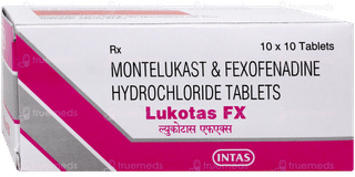 Lukotas Fx Tablet 10